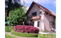 Khách sạn Thanh Thuỷ Đà Lạt(3sao)